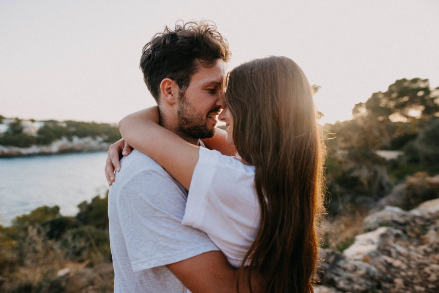 Les 5 langages de l'Amour : comprendre et améliorer vos relations