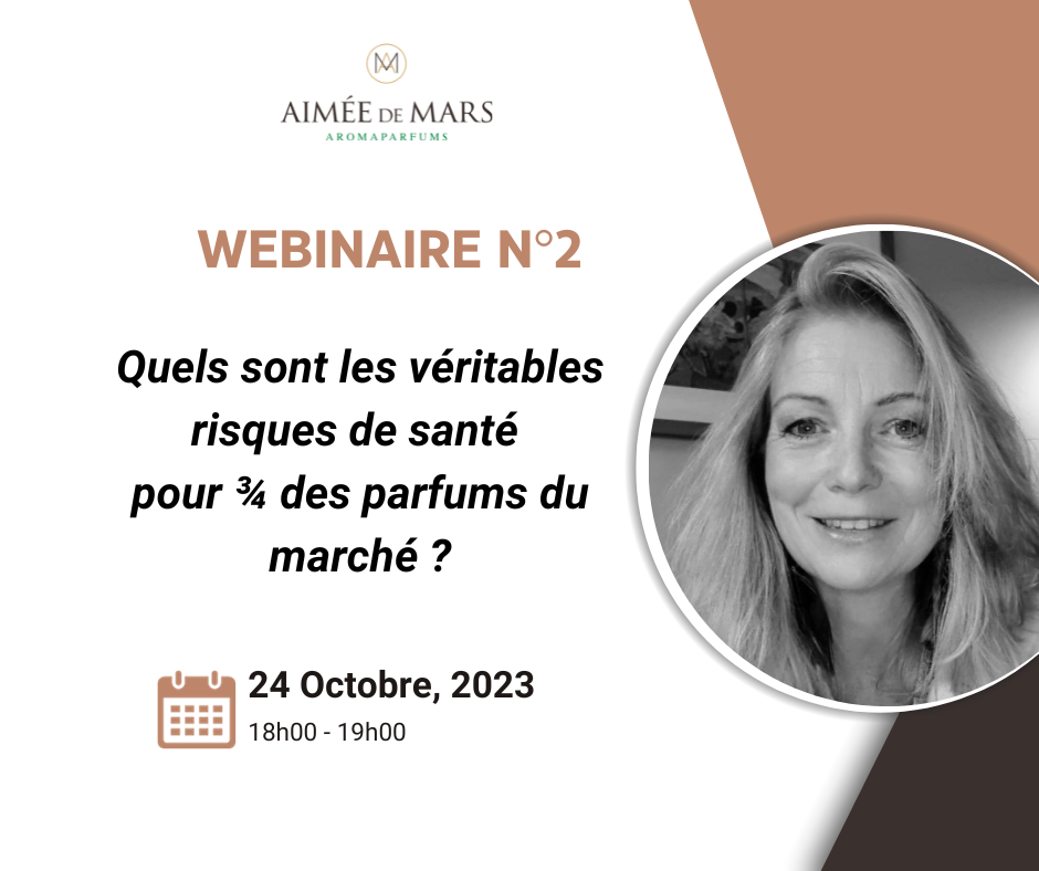 Replay Webinaire : Quels Sont Les Véritables Risque De Santé Pour 3/4 ...