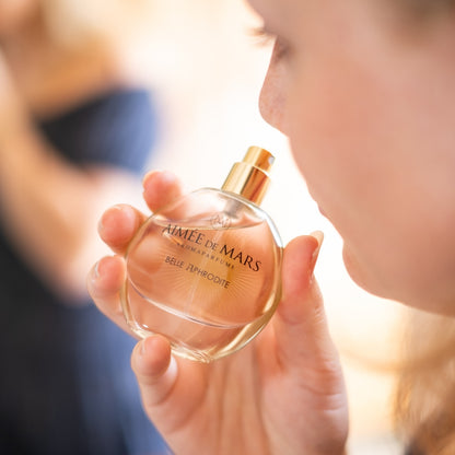 Belle Aphrodite Eau de Parfum