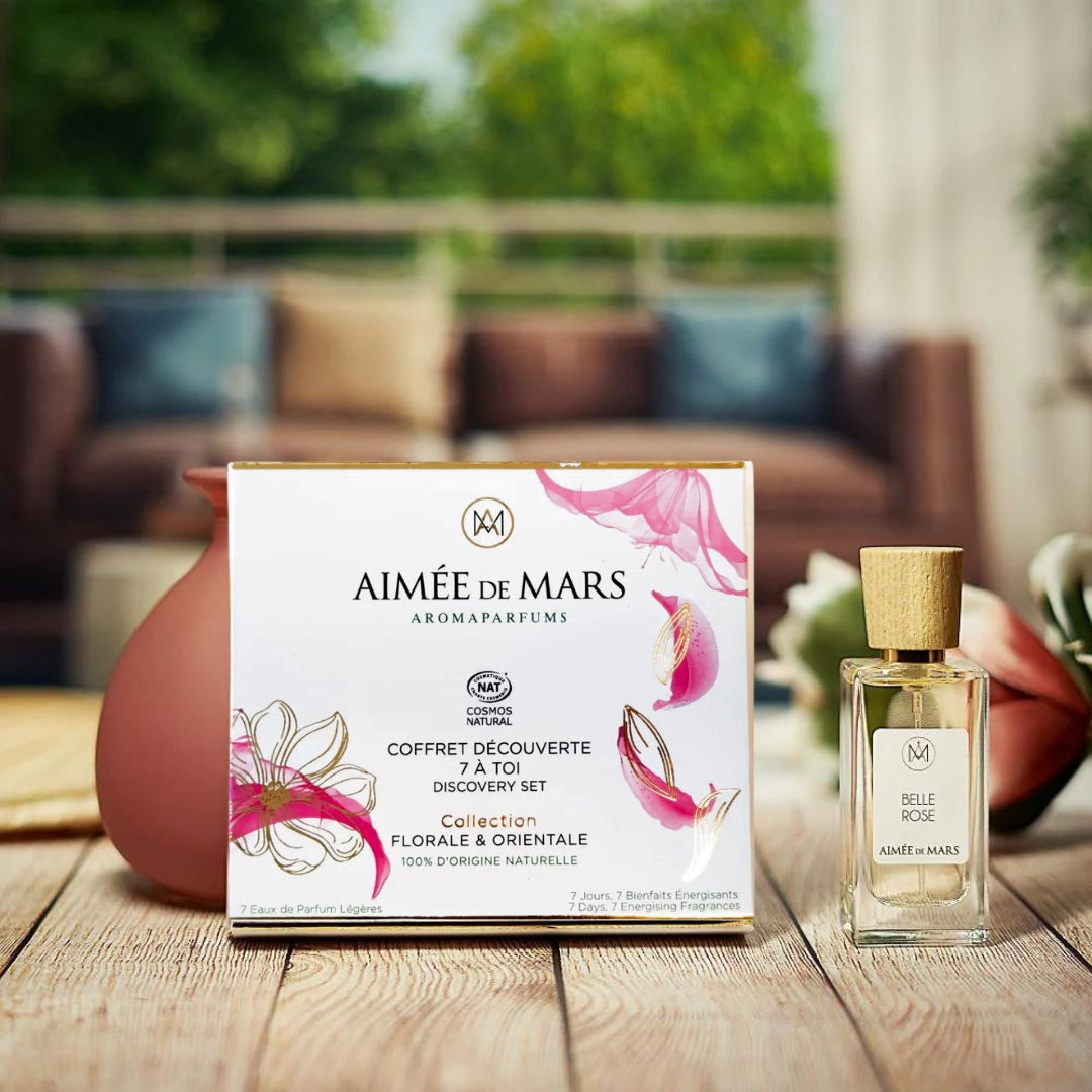 Aimée Coffret