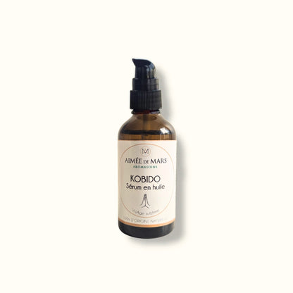 Kobido Sérum Anti-Âge Naturel en Huile 50ml