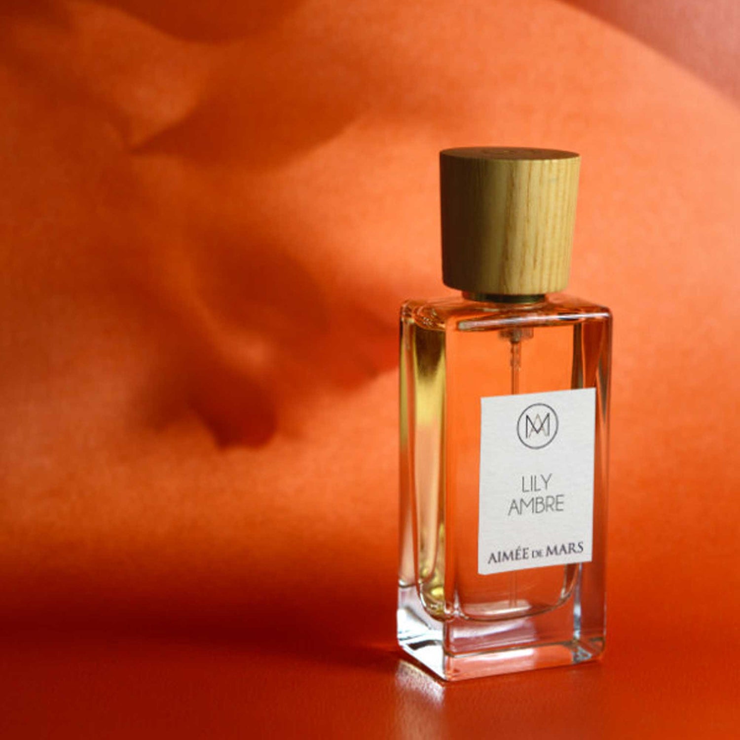 Eau de Parfum Originelle 30ml Les Archives