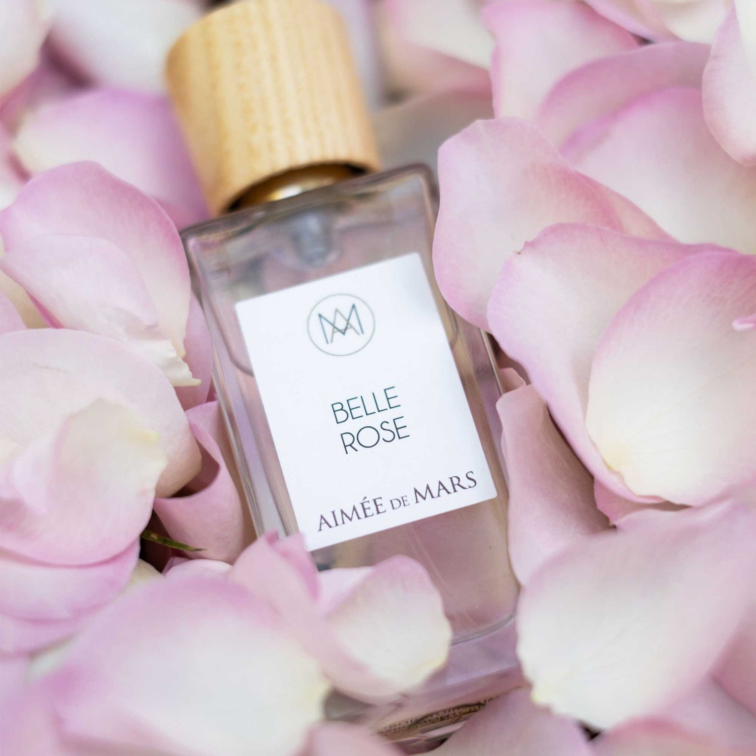 Belle Rose Eau de Parfum